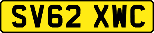 SV62XWC