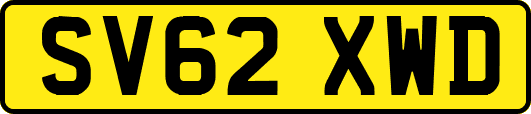 SV62XWD