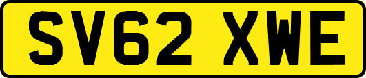 SV62XWE