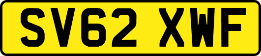 SV62XWF