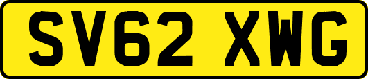 SV62XWG
