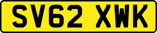 SV62XWK
