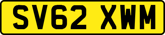 SV62XWM