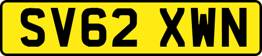 SV62XWN