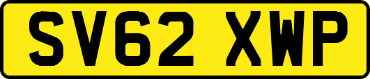 SV62XWP
