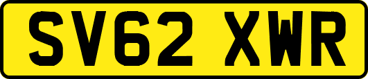SV62XWR