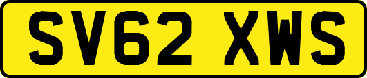 SV62XWS