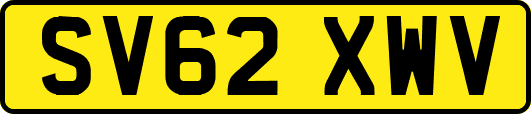 SV62XWV