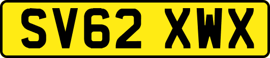 SV62XWX