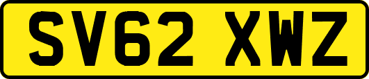 SV62XWZ