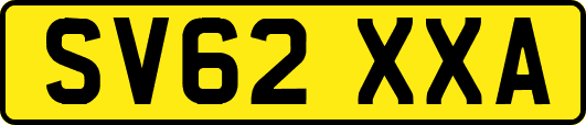 SV62XXA