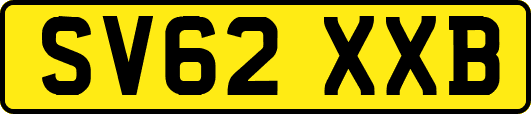 SV62XXB