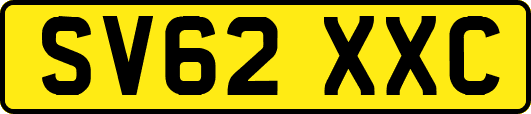 SV62XXC