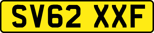 SV62XXF