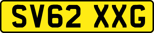SV62XXG