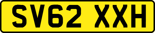 SV62XXH