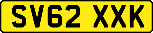 SV62XXK