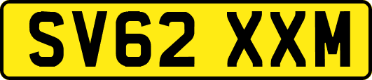 SV62XXM