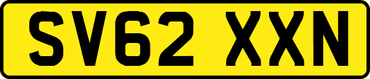 SV62XXN