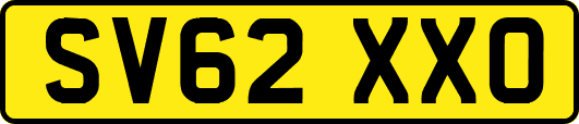 SV62XXO