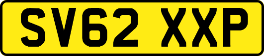 SV62XXP