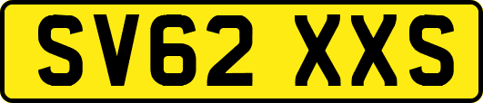 SV62XXS