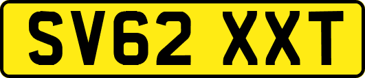 SV62XXT