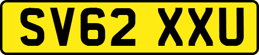 SV62XXU