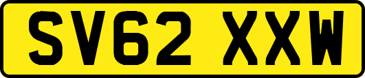 SV62XXW