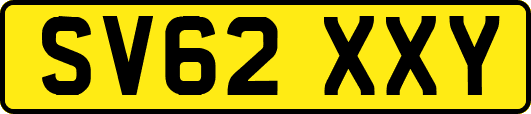 SV62XXY