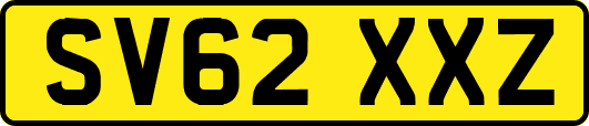 SV62XXZ