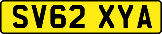 SV62XYA