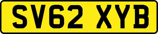 SV62XYB