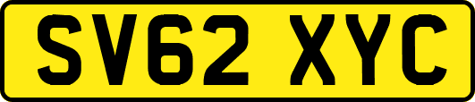 SV62XYC