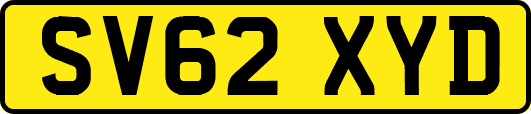 SV62XYD