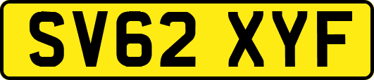 SV62XYF