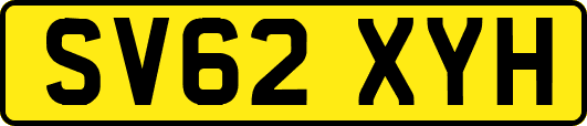 SV62XYH