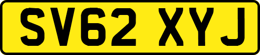 SV62XYJ