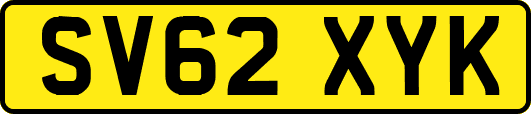 SV62XYK
