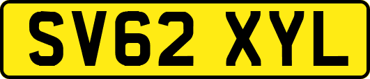 SV62XYL