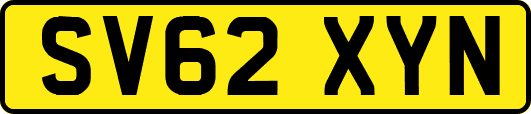 SV62XYN