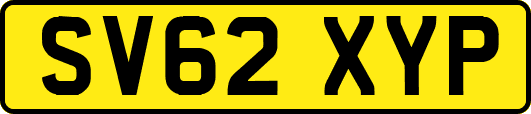 SV62XYP