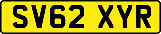 SV62XYR
