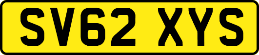 SV62XYS