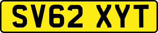 SV62XYT
