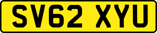 SV62XYU