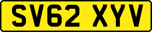 SV62XYV