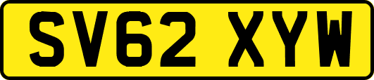 SV62XYW