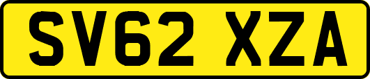 SV62XZA