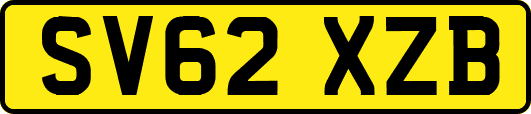 SV62XZB